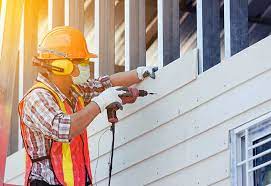 Best Aluminum Siding Installation  in Bloomer, WI
