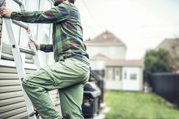 Best Engineered Wood Siding  in Bloomer, WI