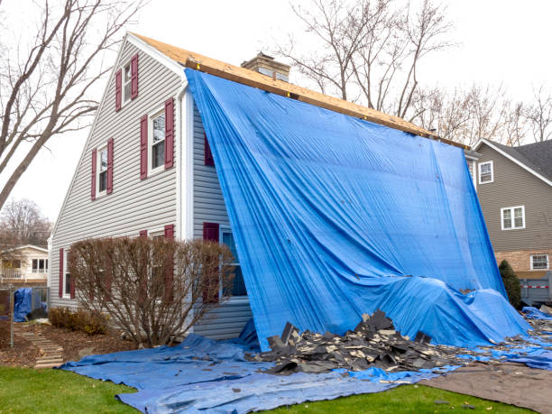 Best Siding Removal and Disposal  in Bloomer, WI