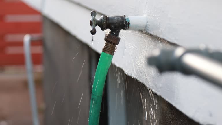 Reliable Bloomer, WI Siding Installation & Repair Solutions